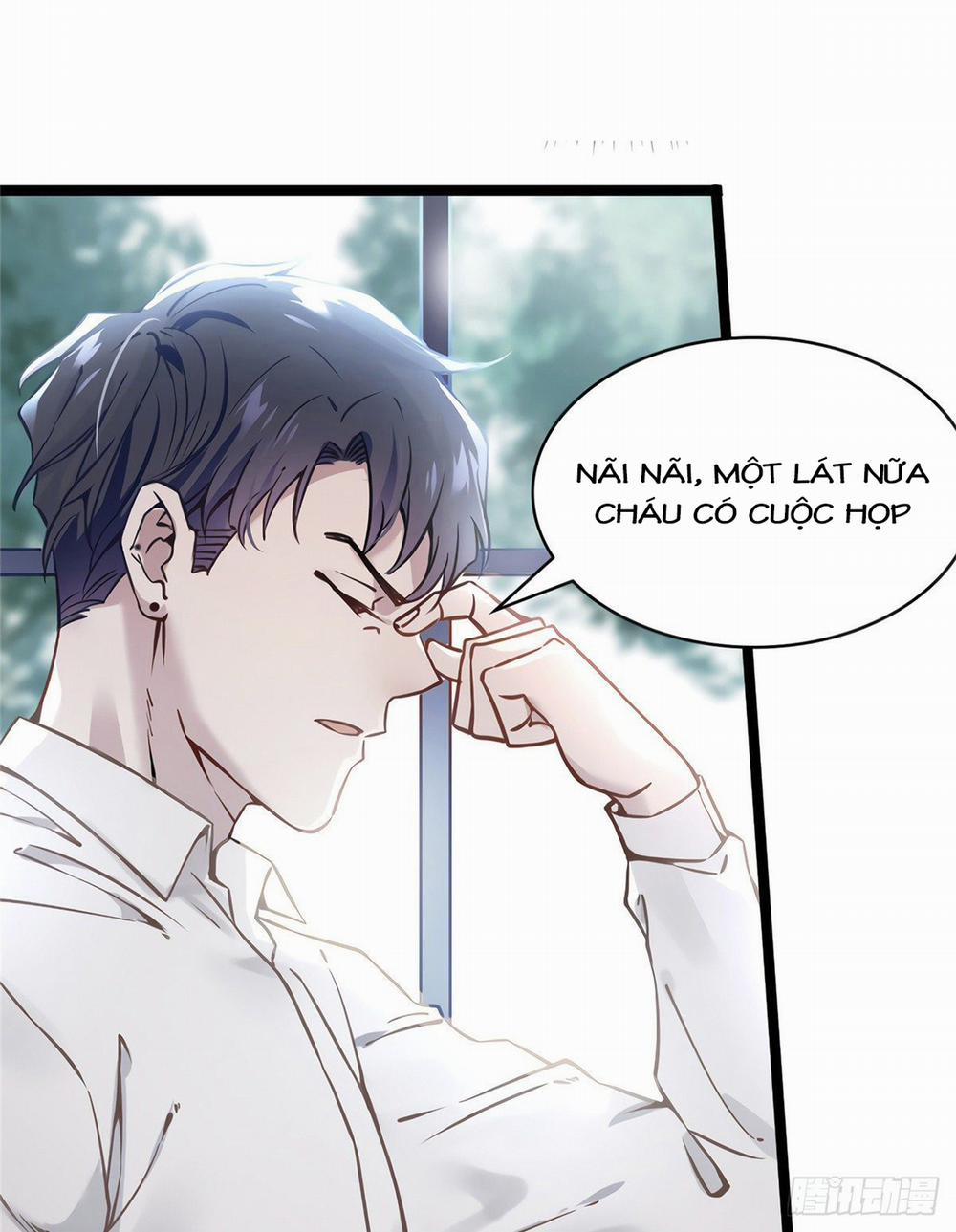 Nam Thành Chờ Trăng Về 14 trang 15