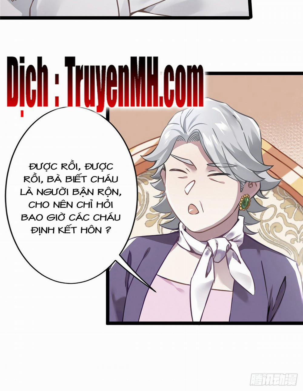 Nam Thành Chờ Trăng Về 14 trang 16