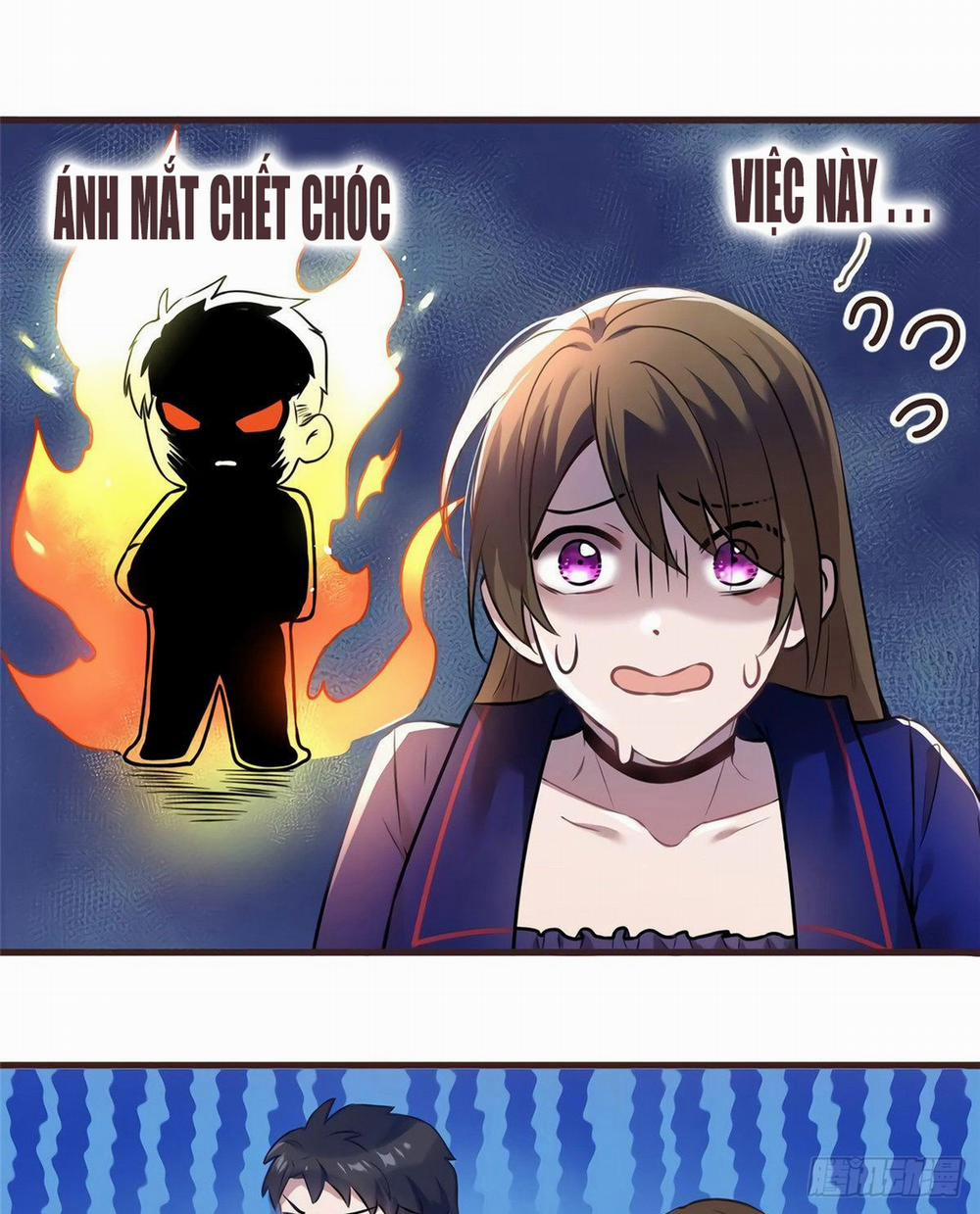 Nam Thành Chờ Trăng Về 14 trang 17