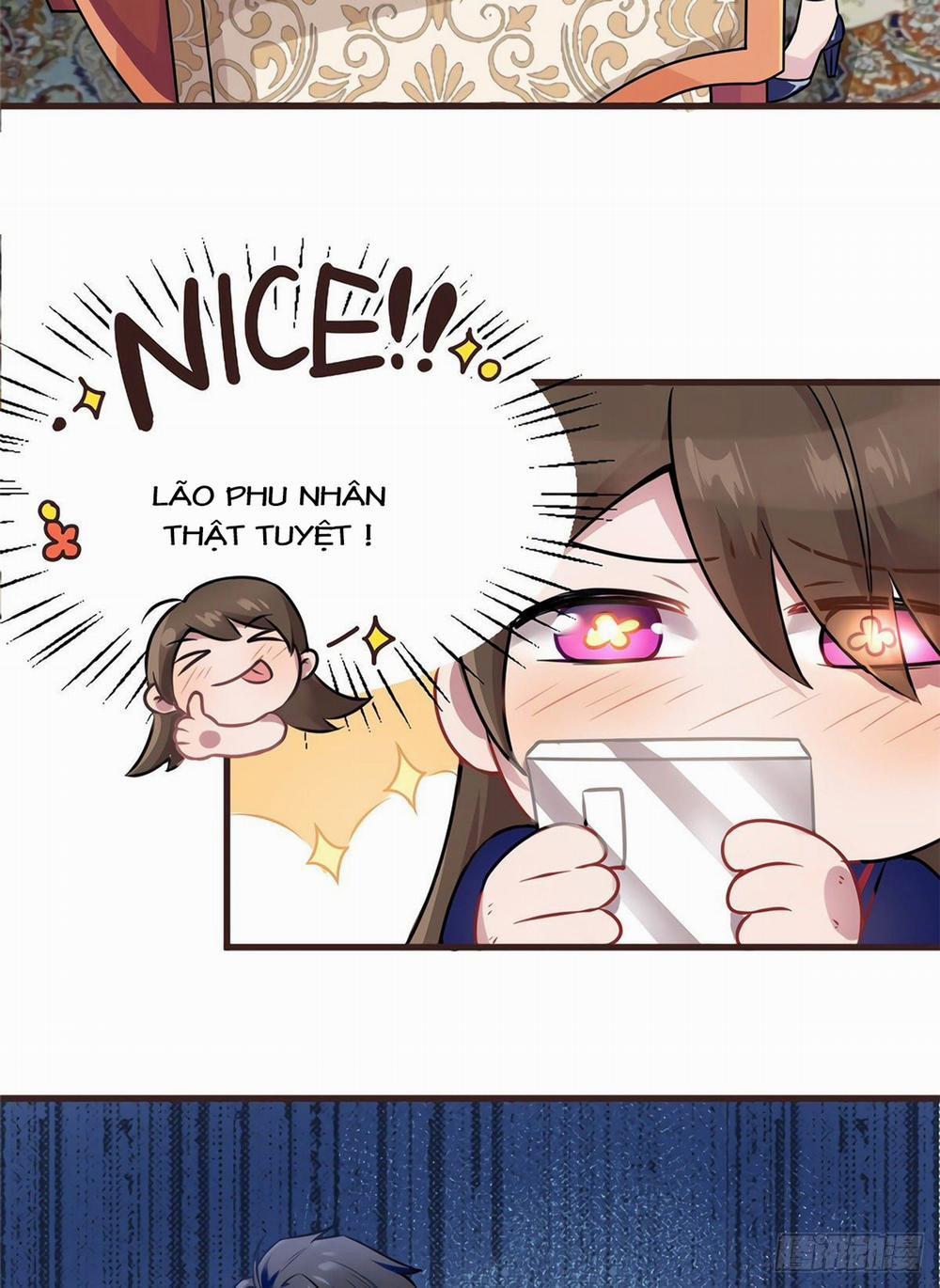 Nam Thành Chờ Trăng Về 14 trang 21