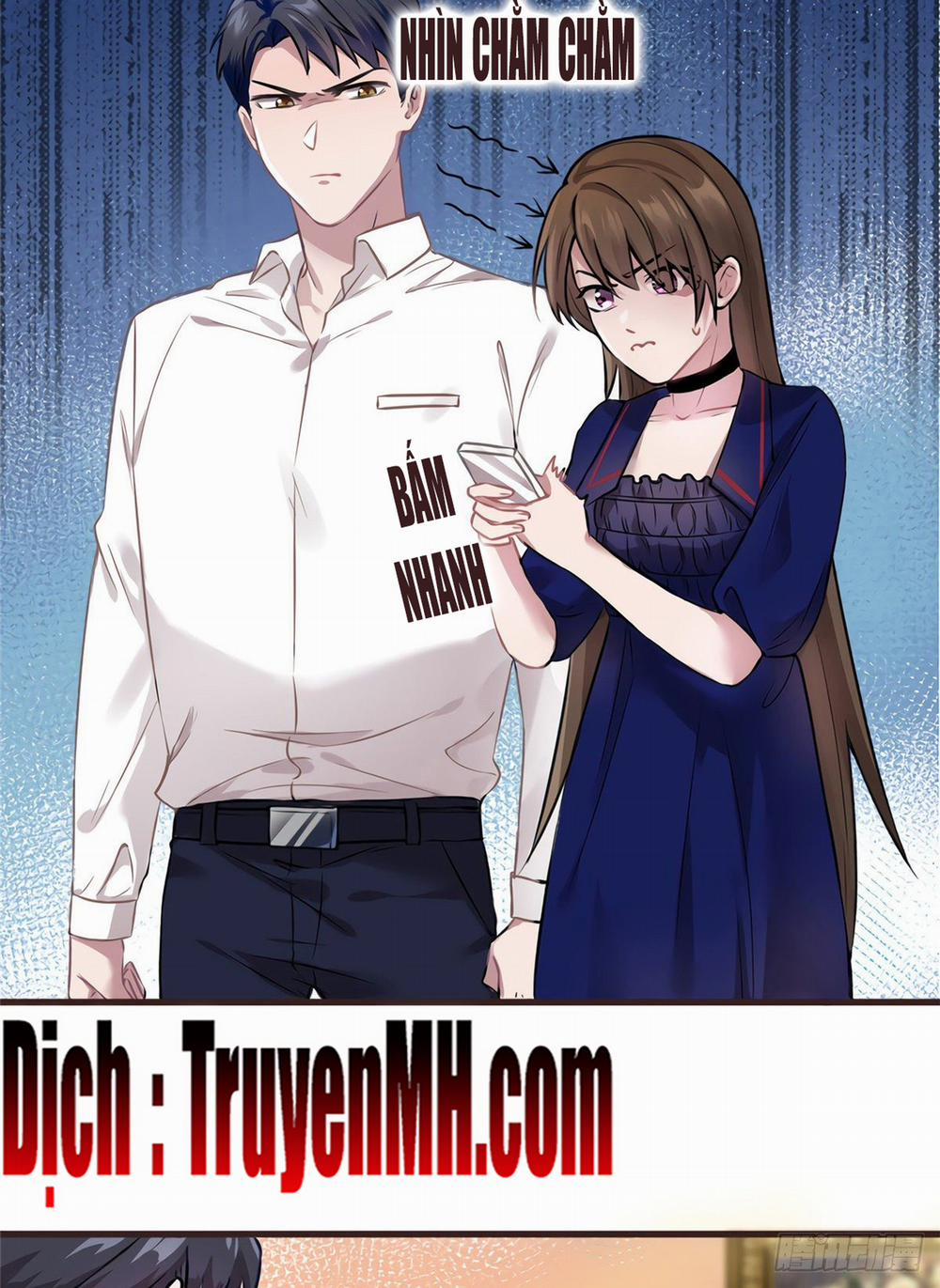 Nam Thành Chờ Trăng Về 14 trang 22