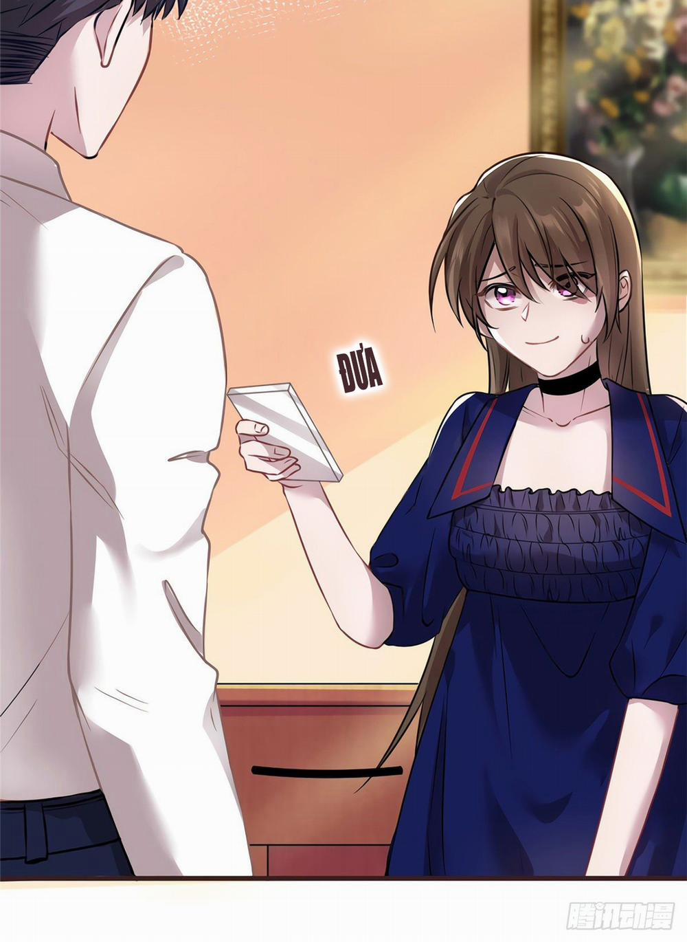 Nam Thành Chờ Trăng Về 14 trang 23