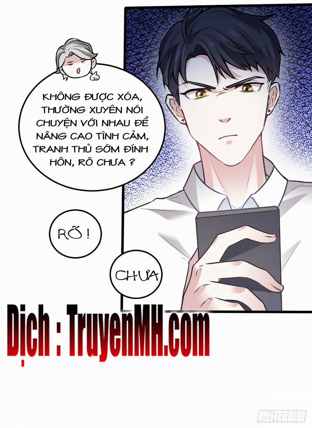 Nam Thành Chờ Trăng Về 14 trang 24