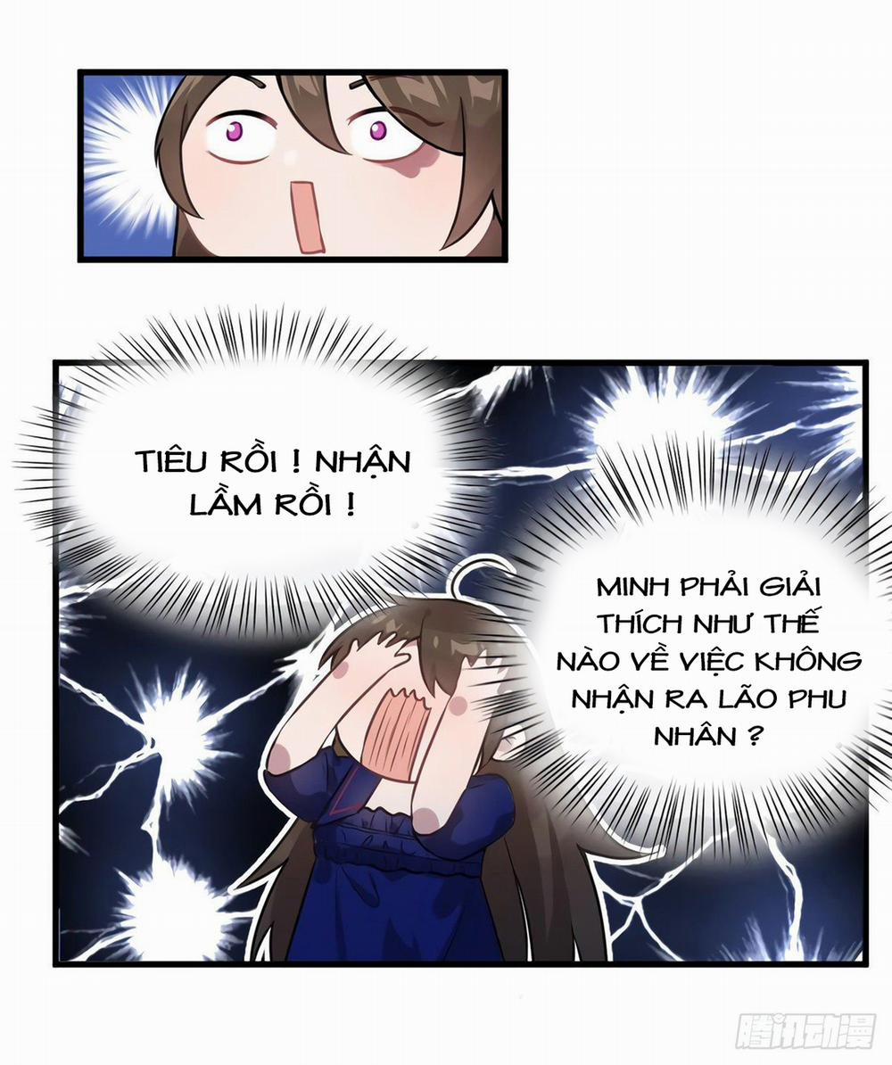 Nam Thành Chờ Trăng Về 14 trang 3