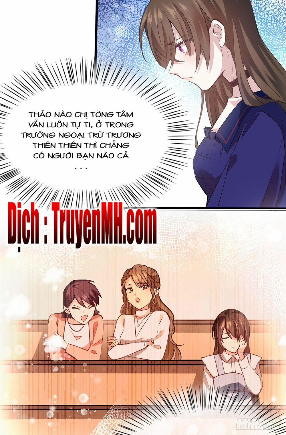 Nam Thành Chờ Trăng Về 15 trang 10