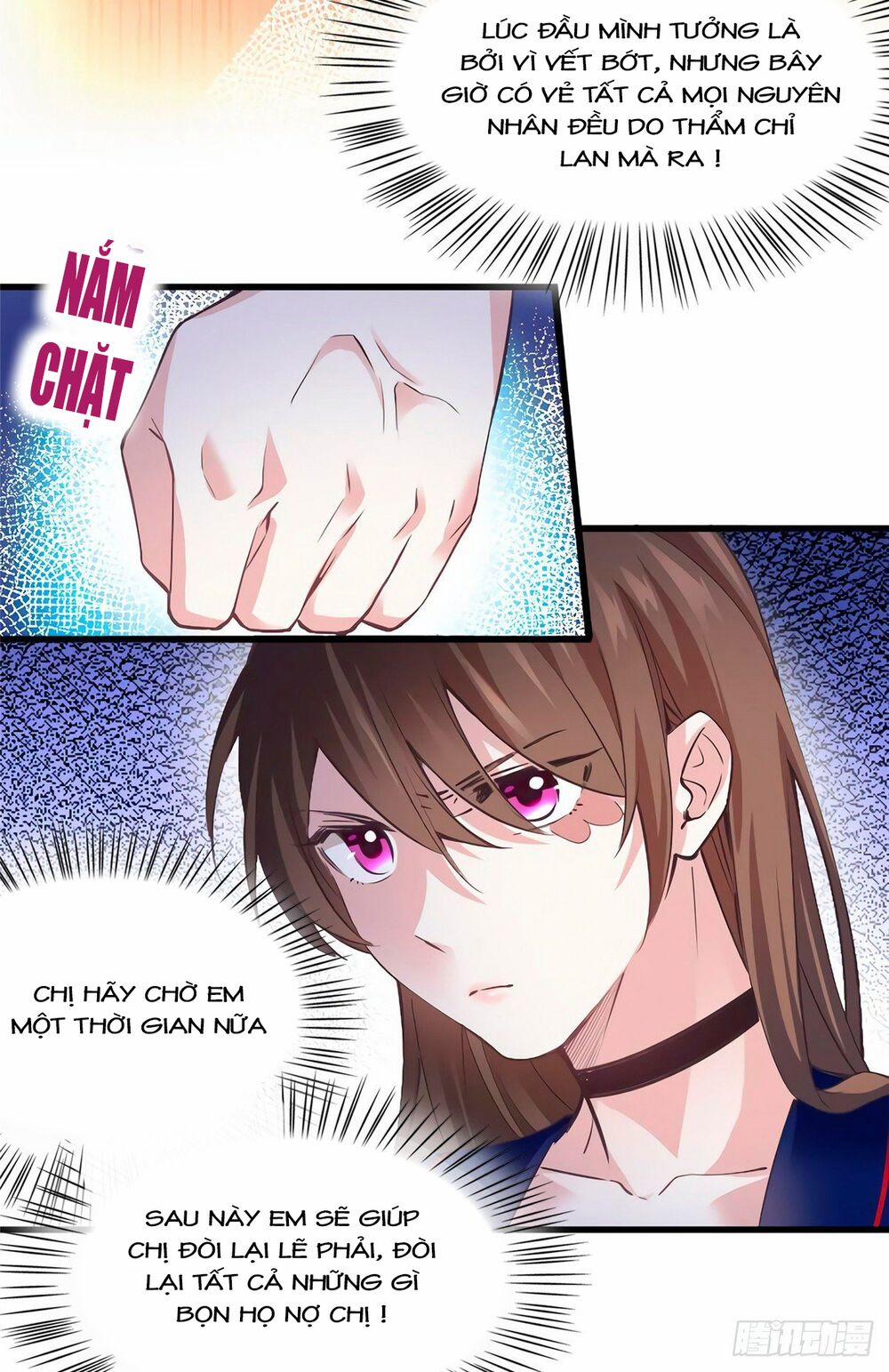 Nam Thành Chờ Trăng Về 15 trang 11