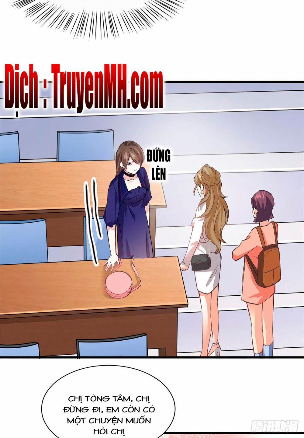 Nam Thành Chờ Trăng Về 15 trang 12