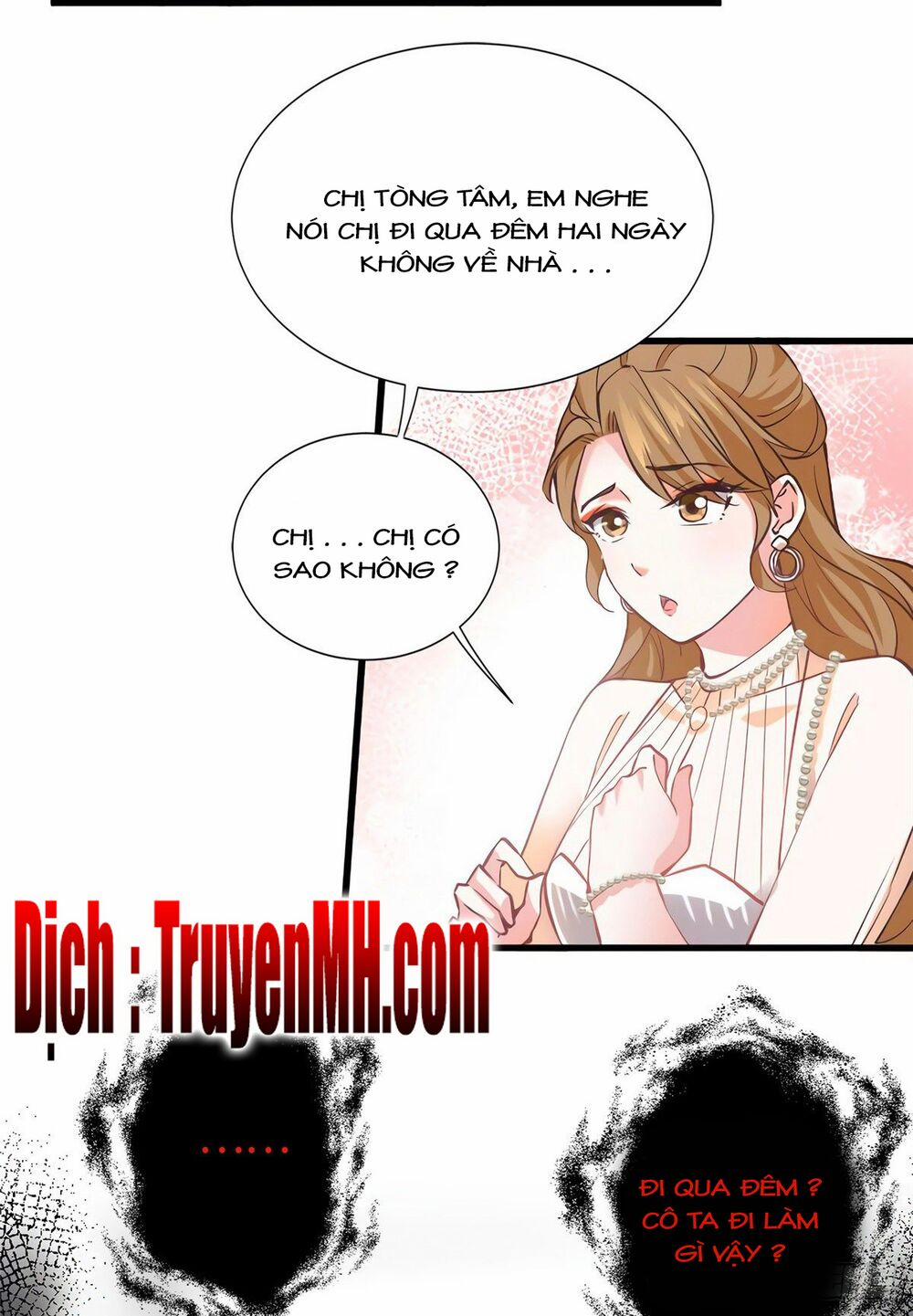 Nam Thành Chờ Trăng Về 15 trang 14