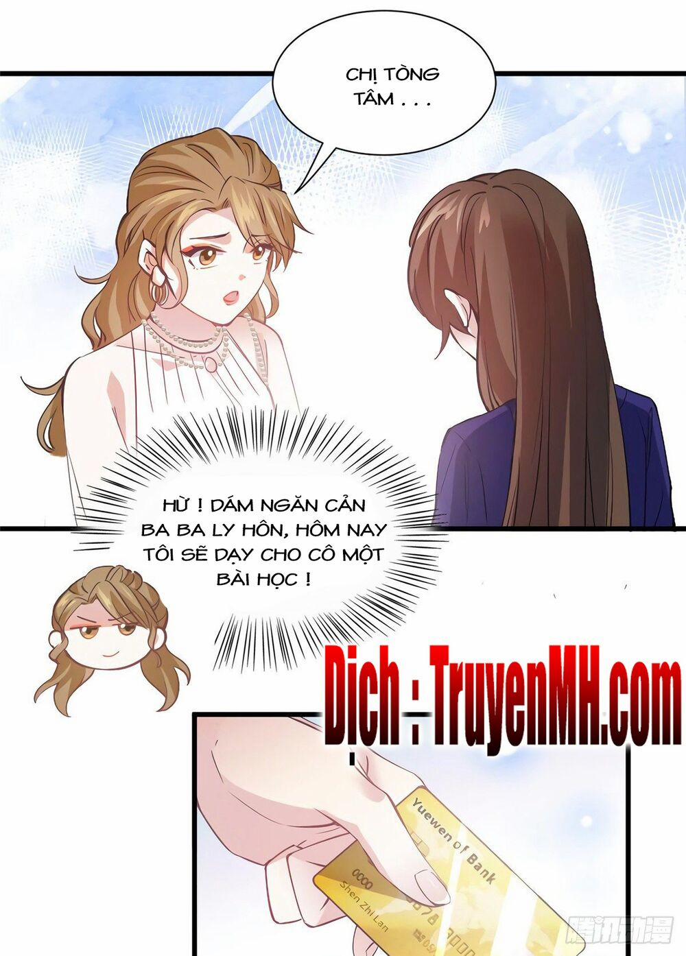 Nam Thành Chờ Trăng Về 15 trang 16