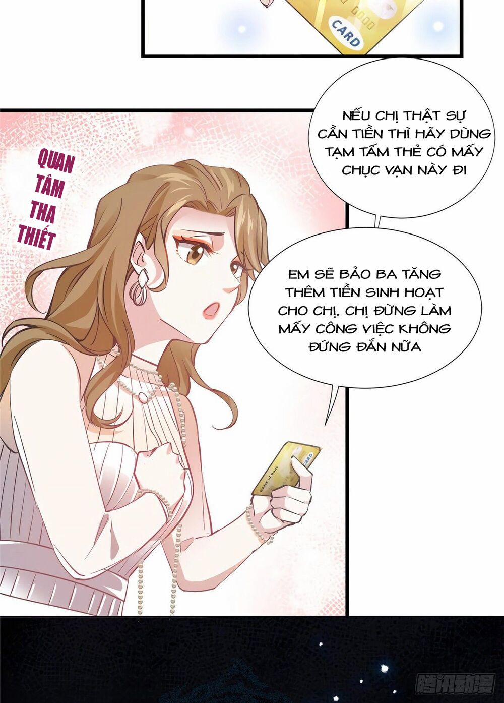 Nam Thành Chờ Trăng Về 15 trang 17