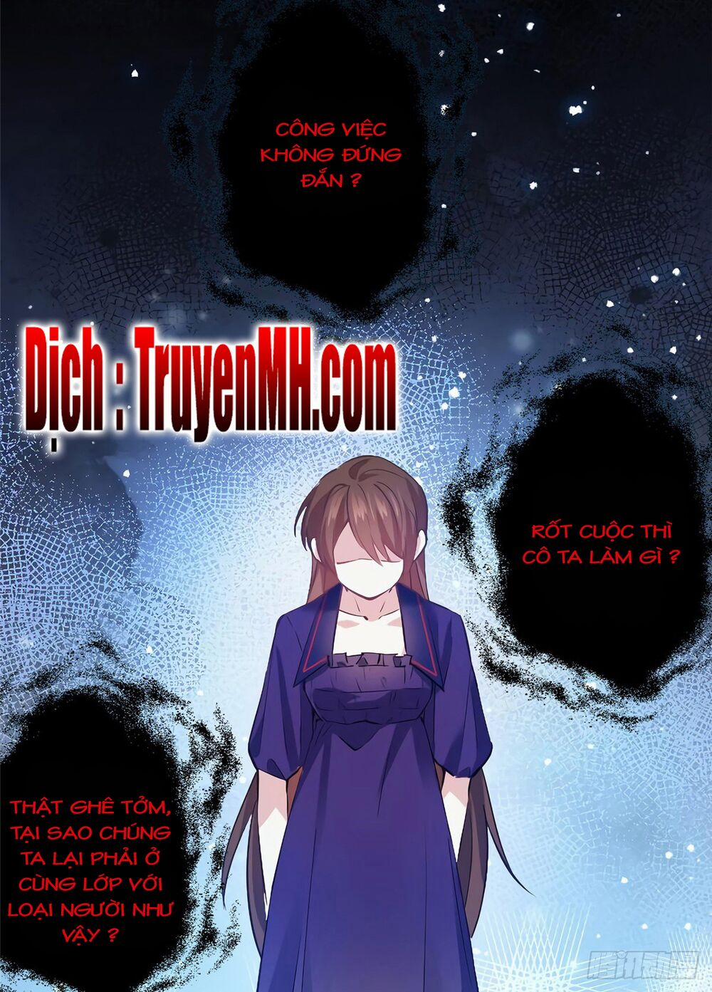 Nam Thành Chờ Trăng Về 15 trang 18