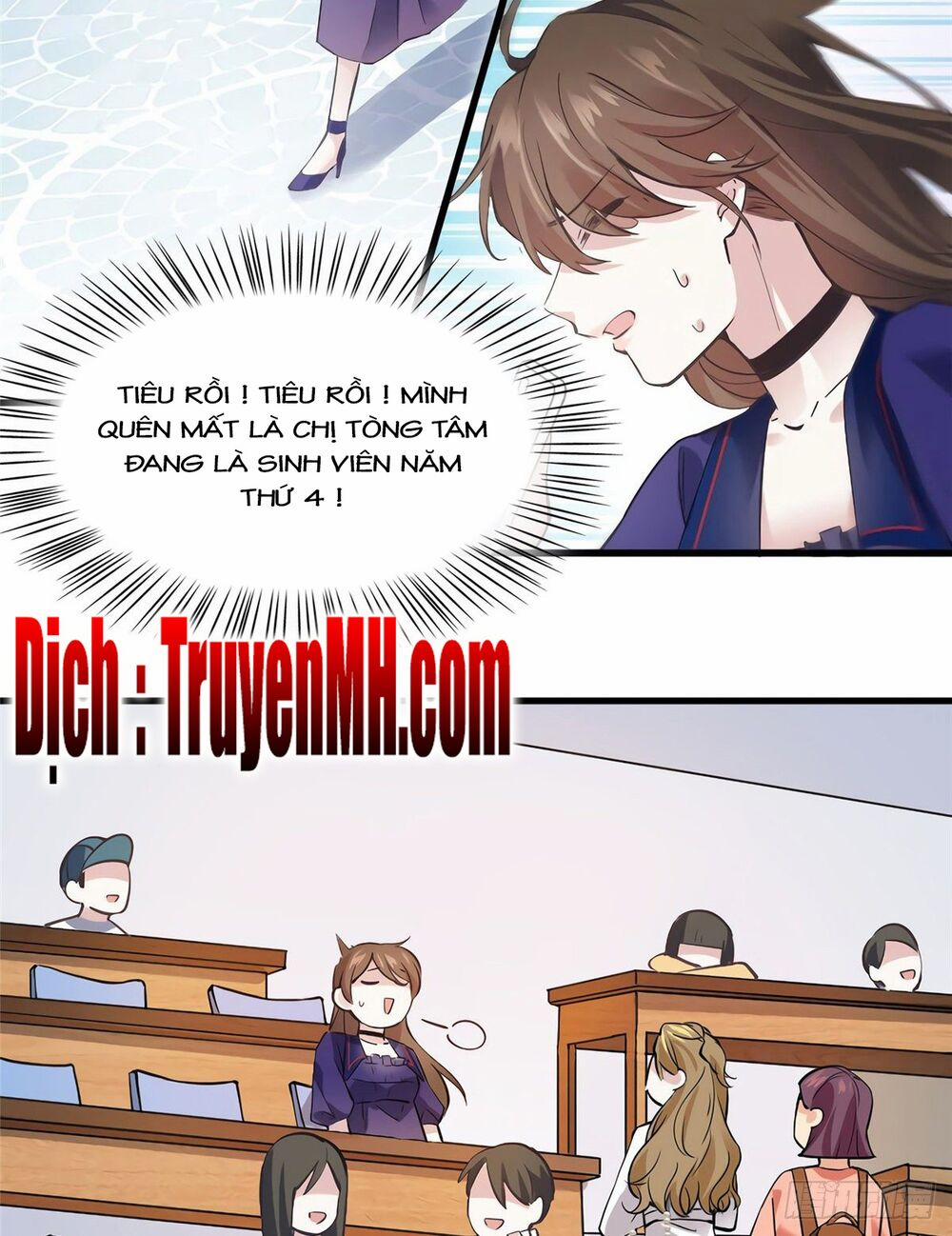 Nam Thành Chờ Trăng Về 15 trang 2