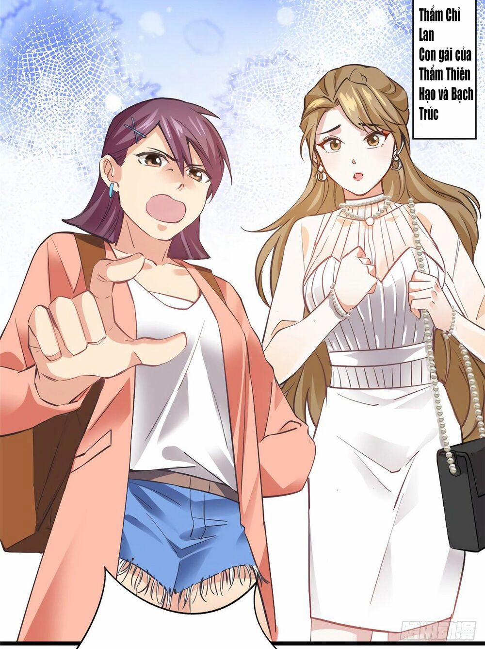 Nam Thành Chờ Trăng Về 15 trang 5