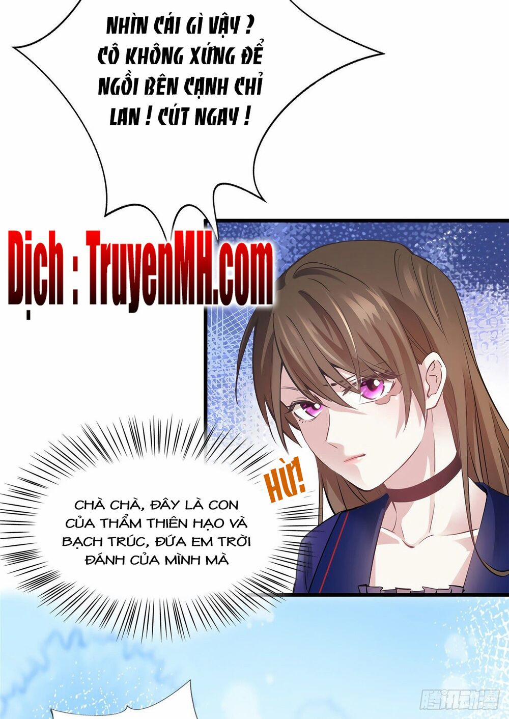 Nam Thành Chờ Trăng Về 15 trang 6