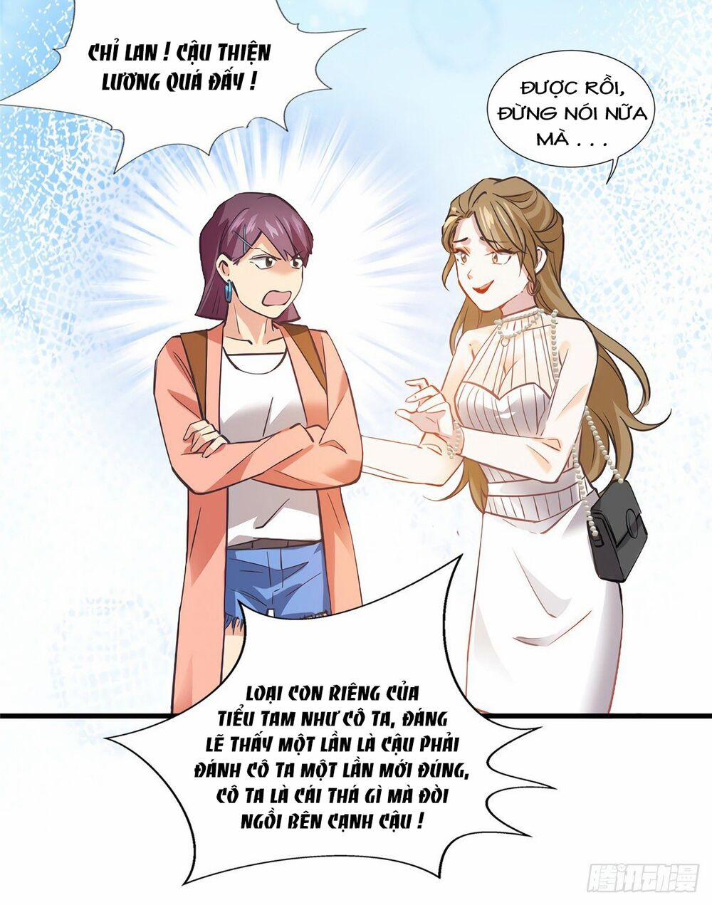 Nam Thành Chờ Trăng Về 15 trang 7