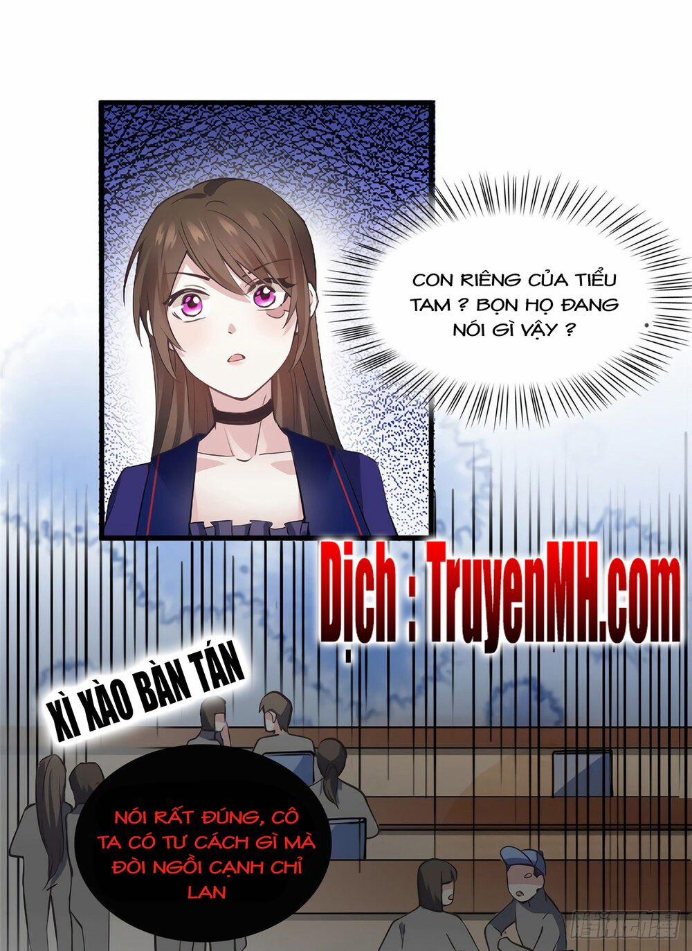 Nam Thành Chờ Trăng Về 15 trang 8