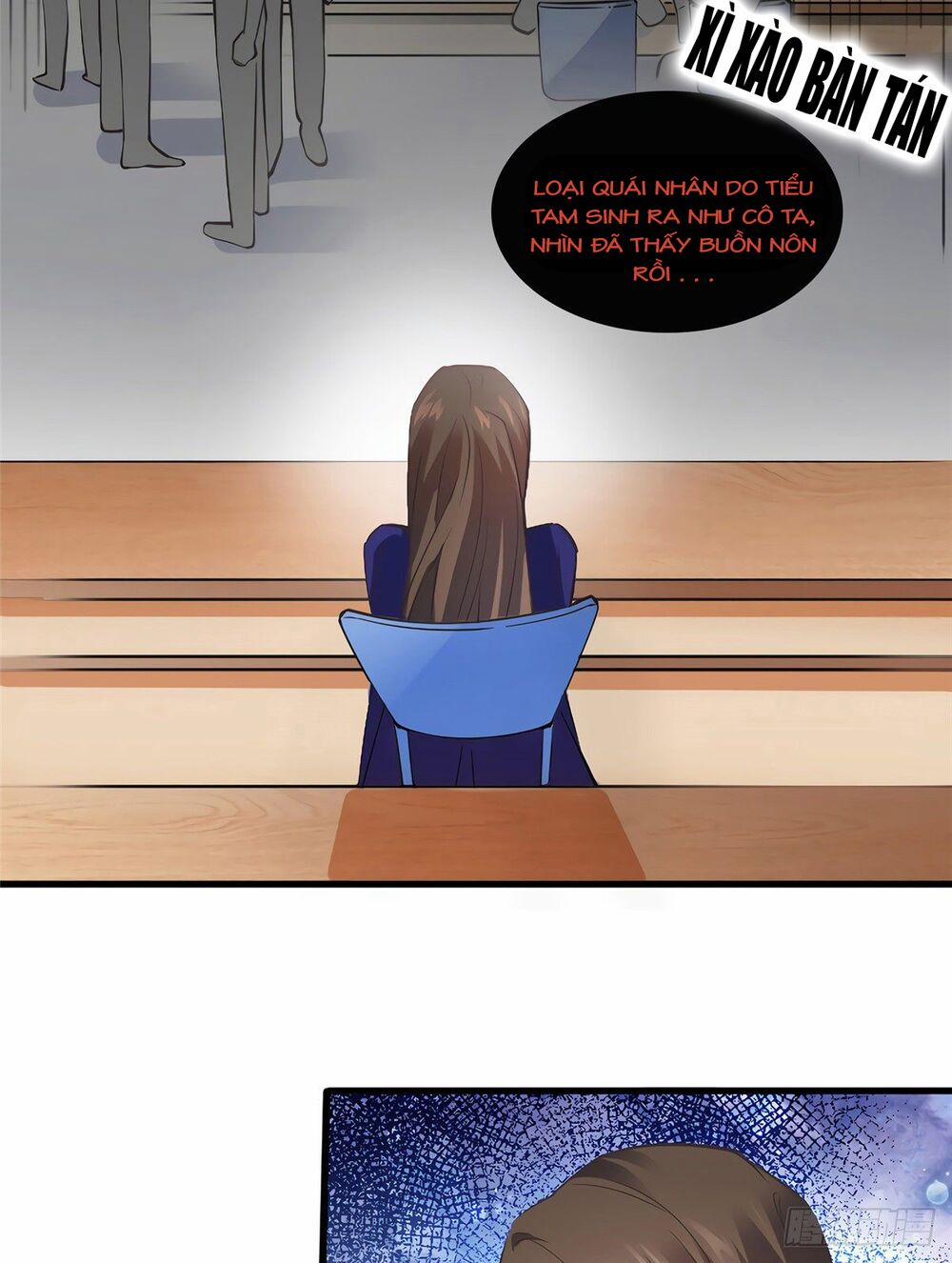 Nam Thành Chờ Trăng Về 15 trang 9