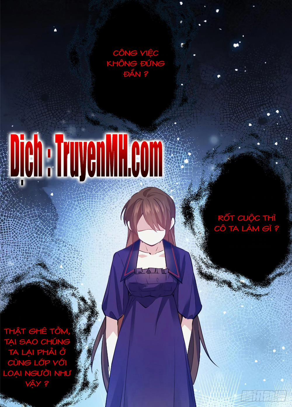 Nam Thành Chờ Trăng Về 16 trang 0