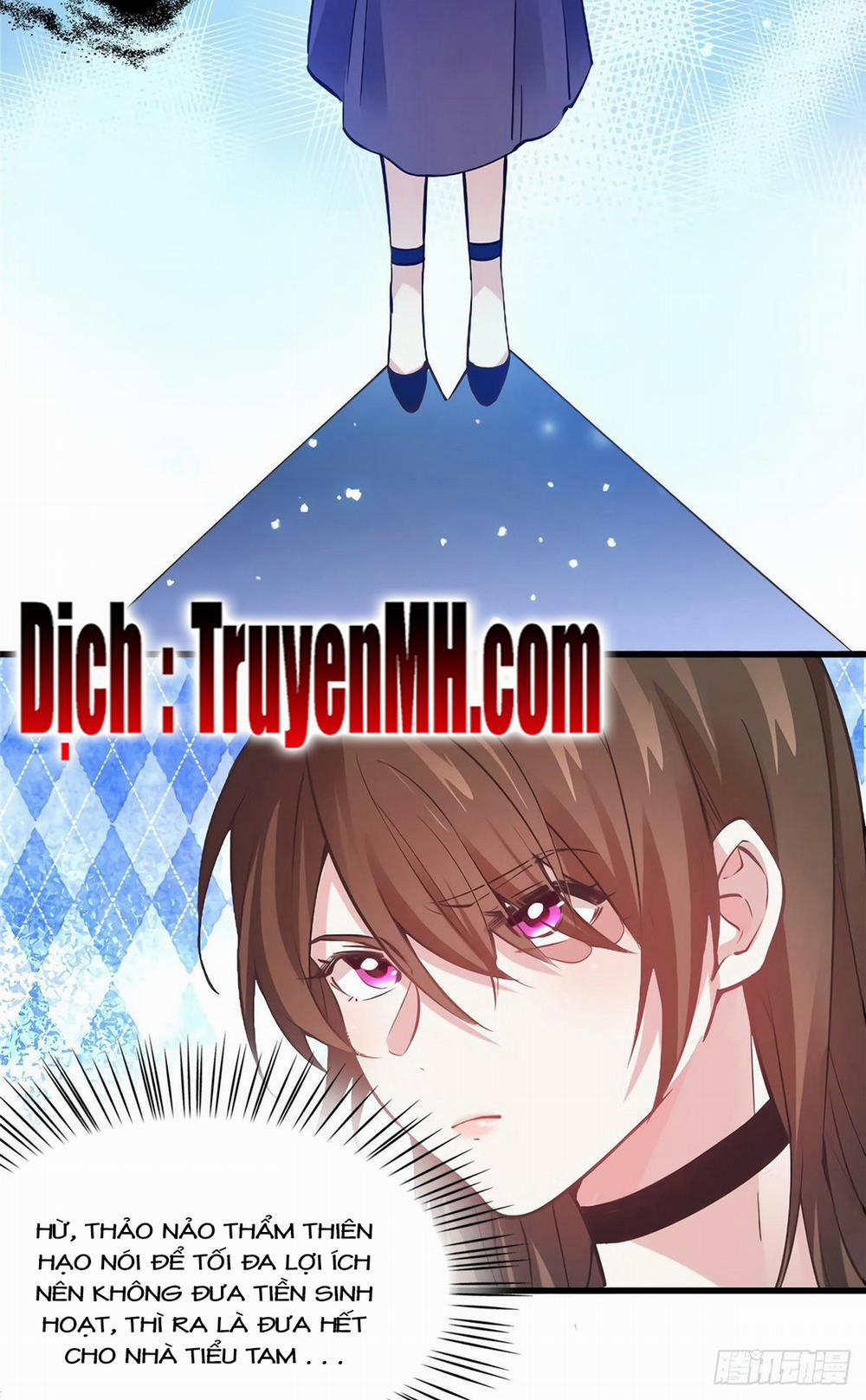 Nam Thành Chờ Trăng Về 16 trang 1