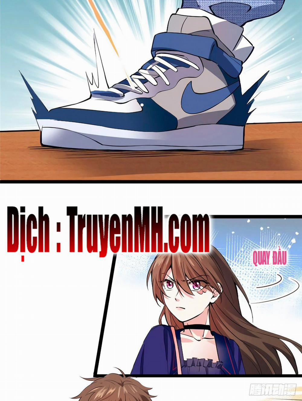 Nam Thành Chờ Trăng Về 16 trang 11