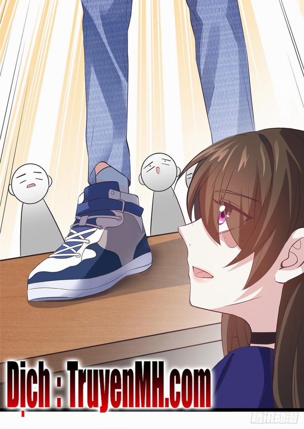 Nam Thành Chờ Trăng Về 16 trang 13