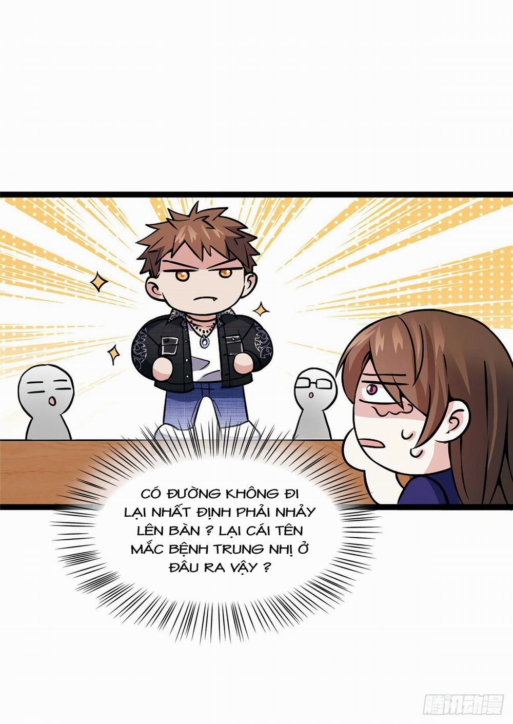 Nam Thành Chờ Trăng Về 16 trang 14