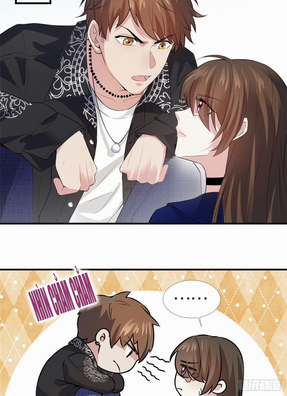 Nam Thành Chờ Trăng Về 16 trang 16