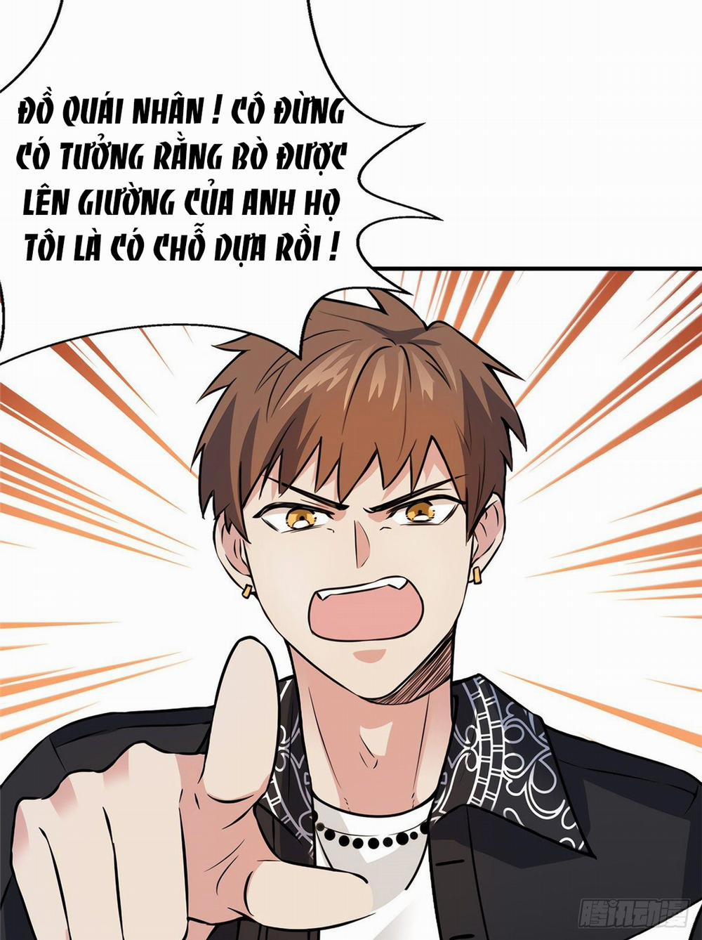 Nam Thành Chờ Trăng Về 16 trang 18