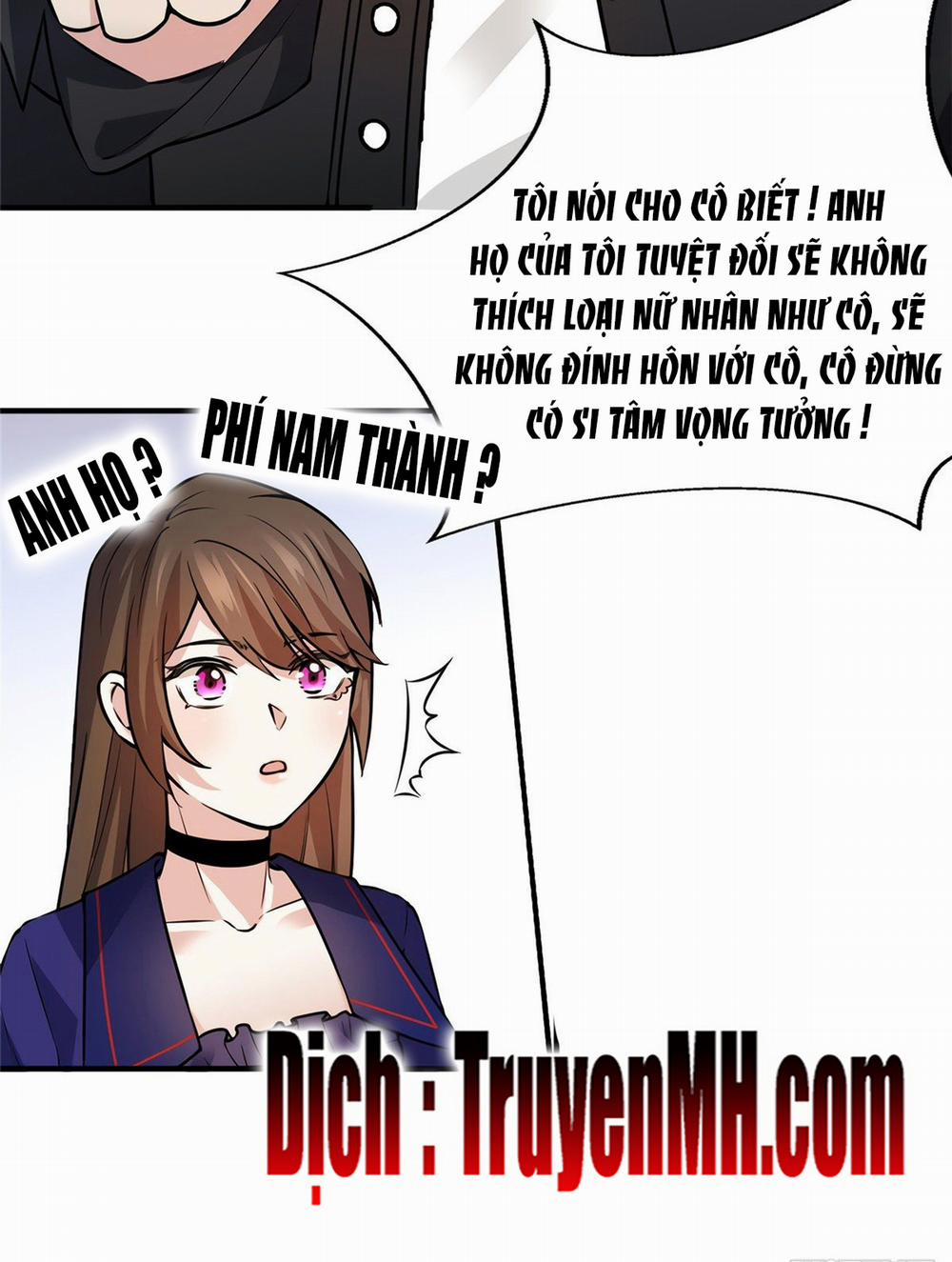 Nam Thành Chờ Trăng Về 16 trang 19