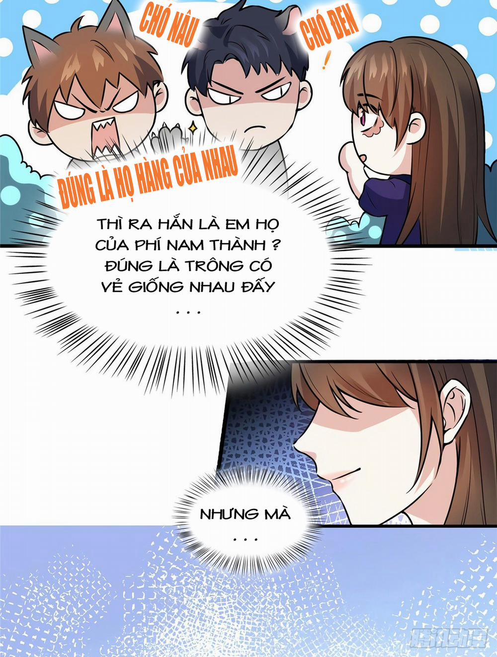 Nam Thành Chờ Trăng Về 16 trang 20