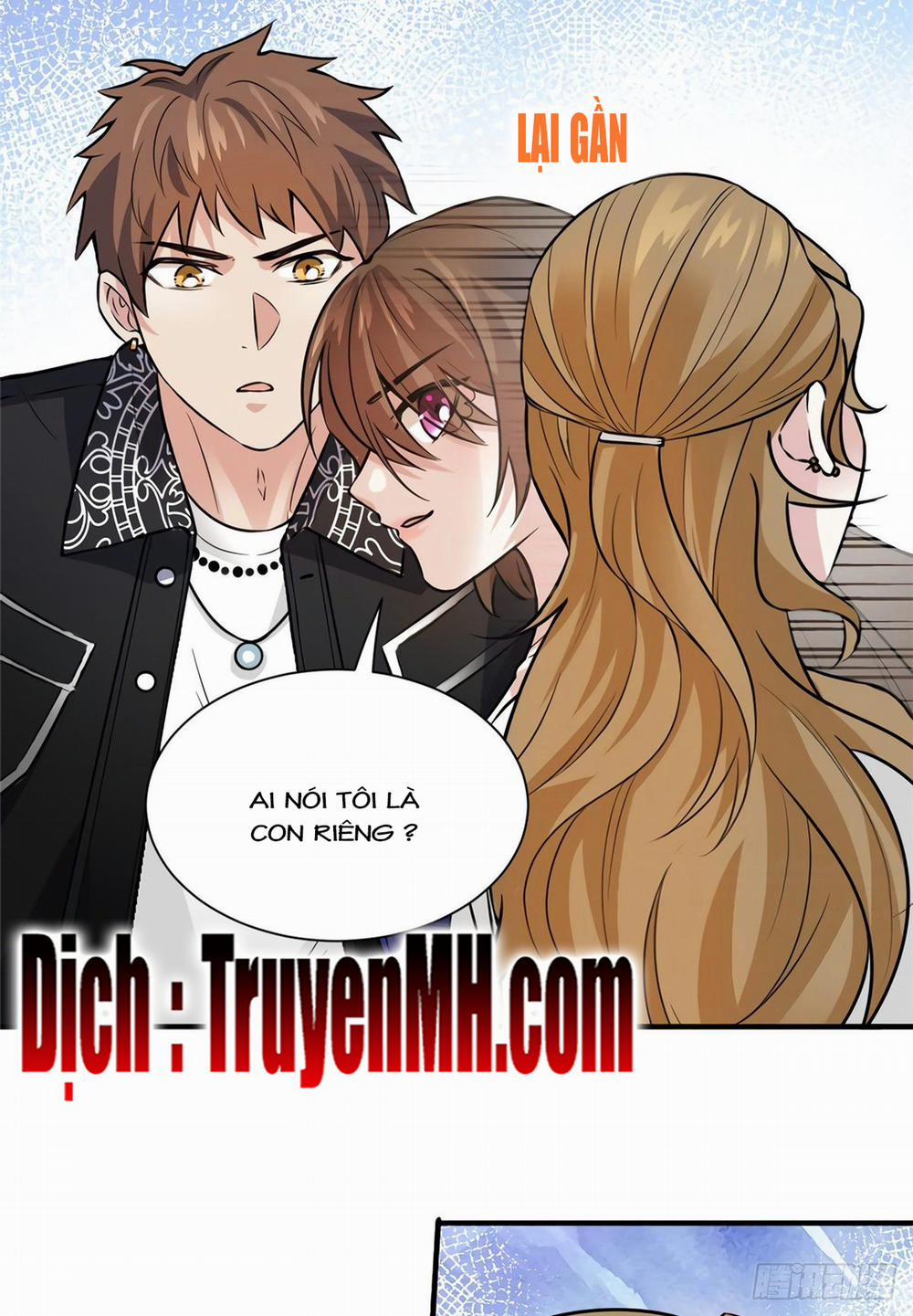 Nam Thành Chờ Trăng Về 16 trang 21