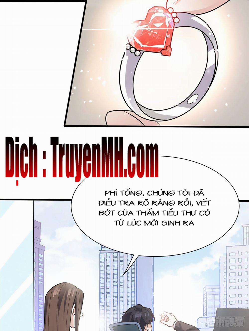 Nam Thành Chờ Trăng Về 17 trang 11