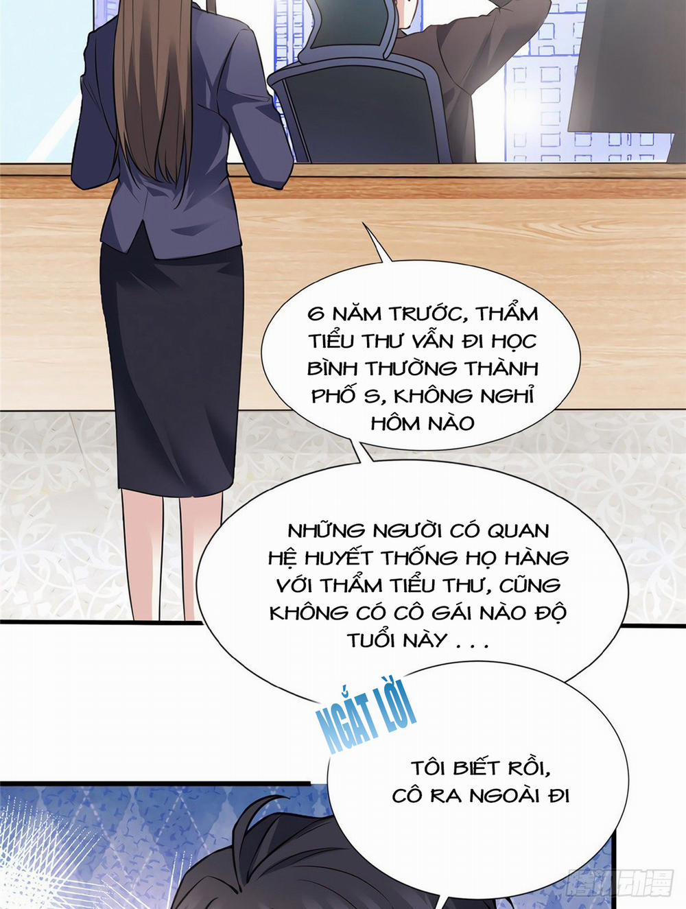 Nam Thành Chờ Trăng Về 17 trang 12