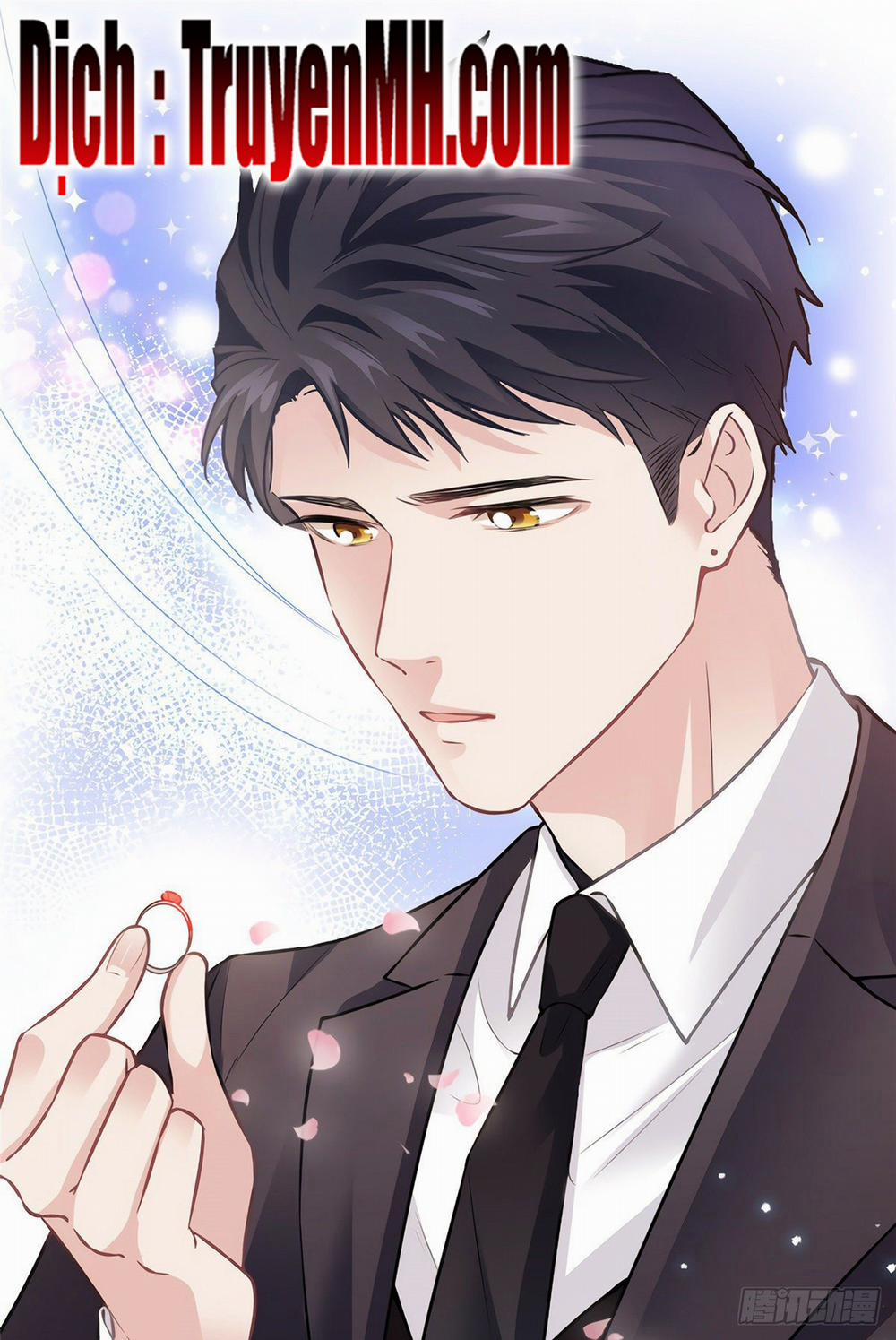 Nam Thành Chờ Trăng Về 17 trang 17