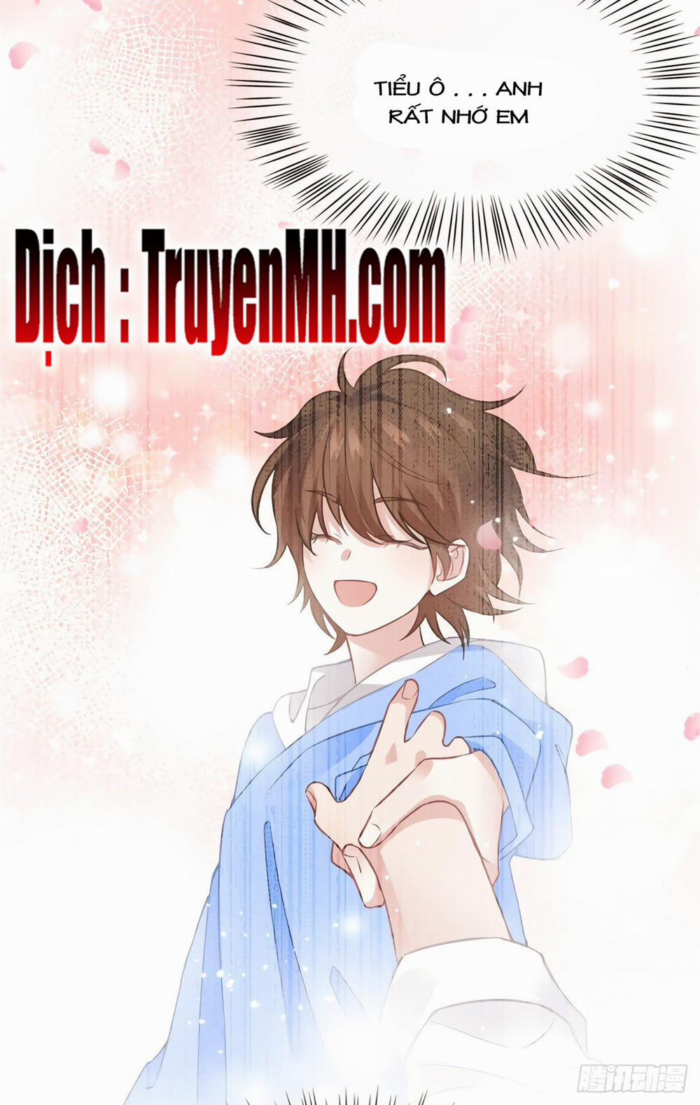 Nam Thành Chờ Trăng Về 17 trang 19