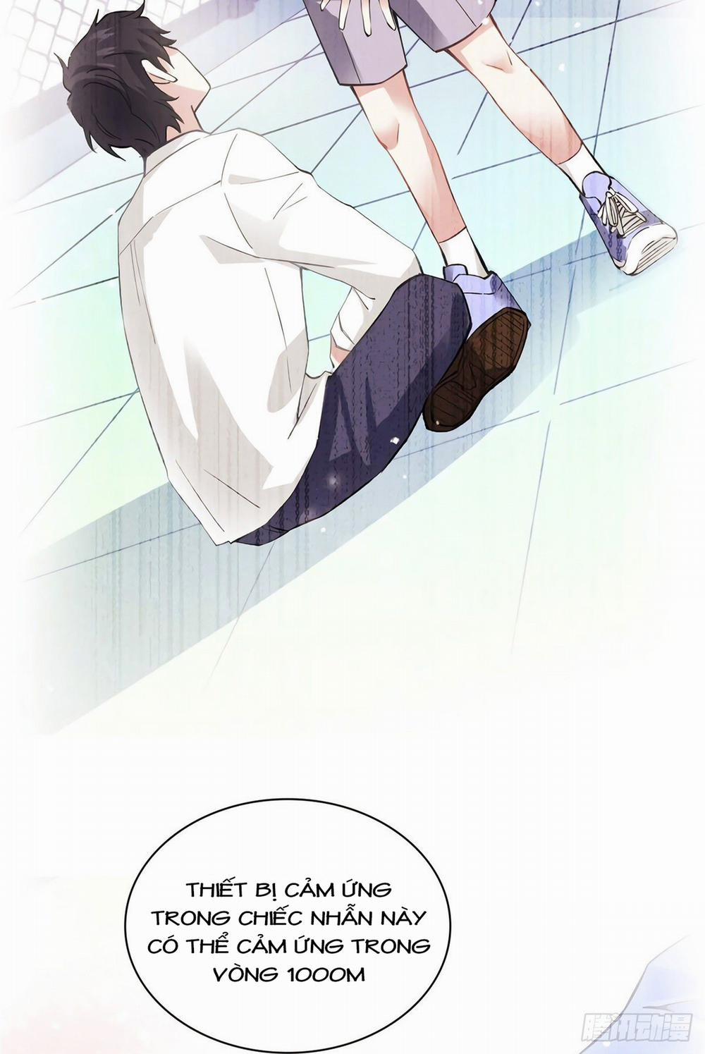 Nam Thành Chờ Trăng Về 17 trang 22