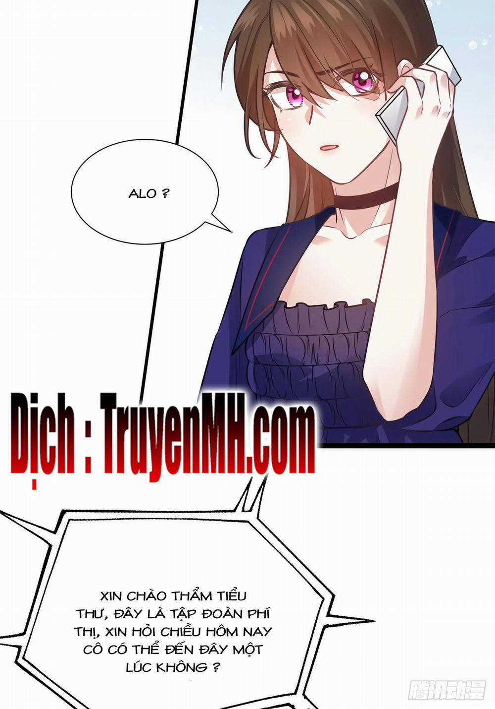 Nam Thành Chờ Trăng Về 17 trang 5