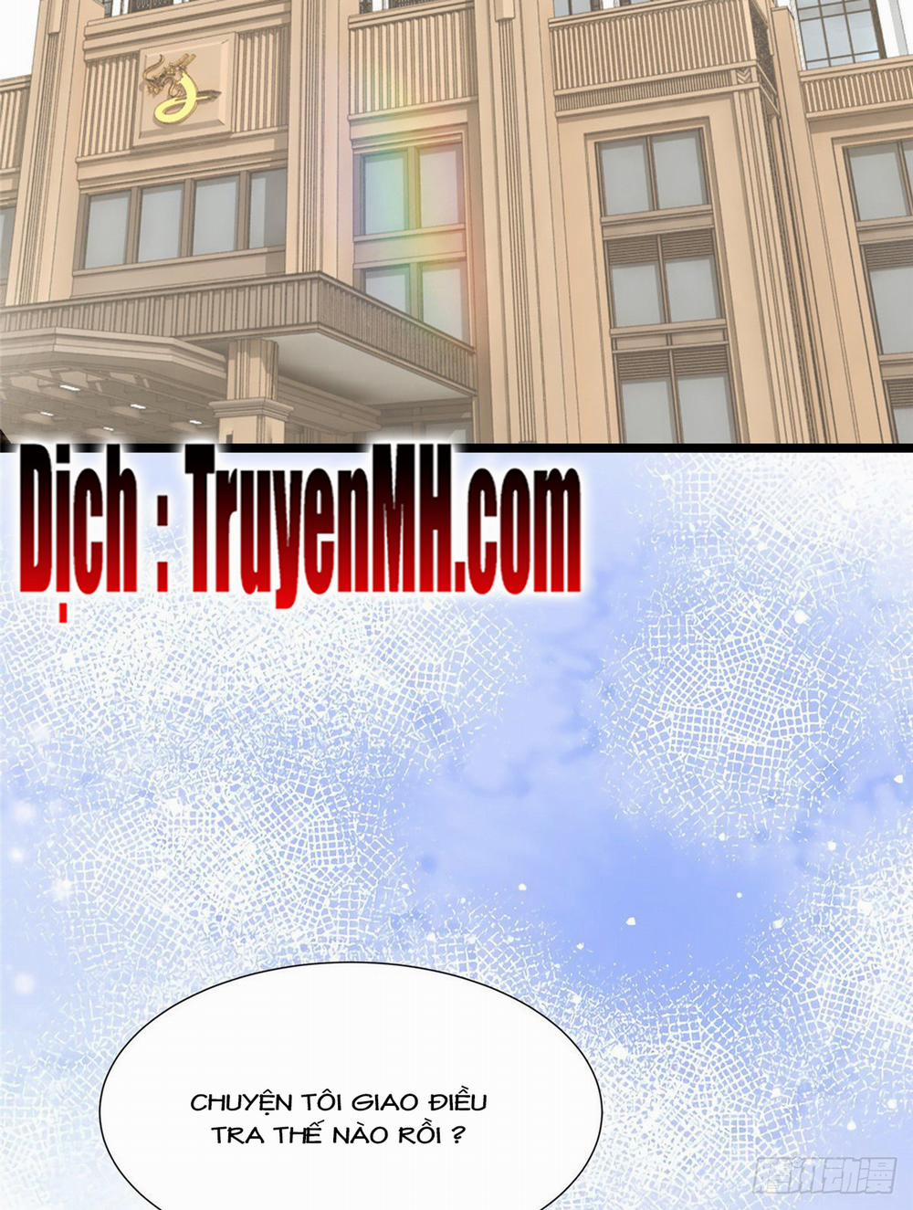 Nam Thành Chờ Trăng Về 17 trang 9