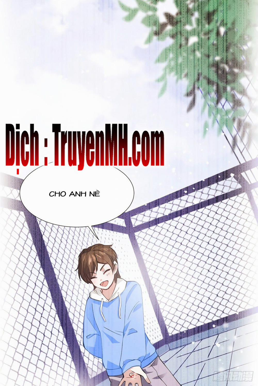 Nam Thành Chờ Trăng Về 18 trang 1