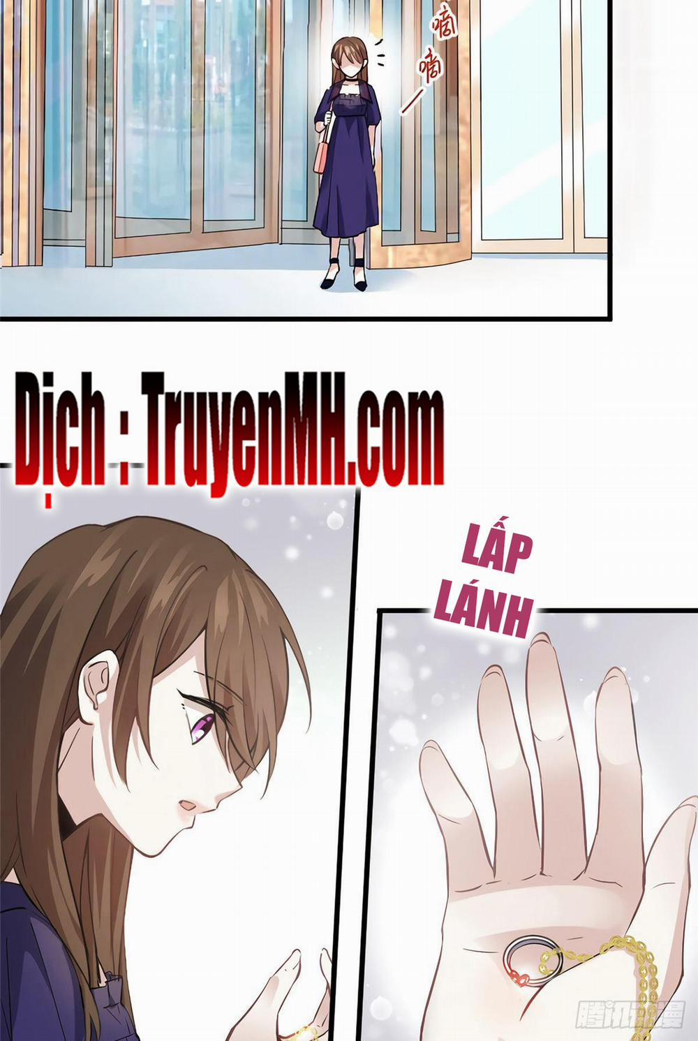 Nam Thành Chờ Trăng Về 18 trang 11