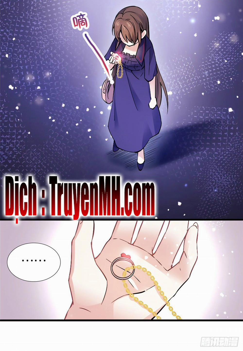 Nam Thành Chờ Trăng Về 18 trang 17