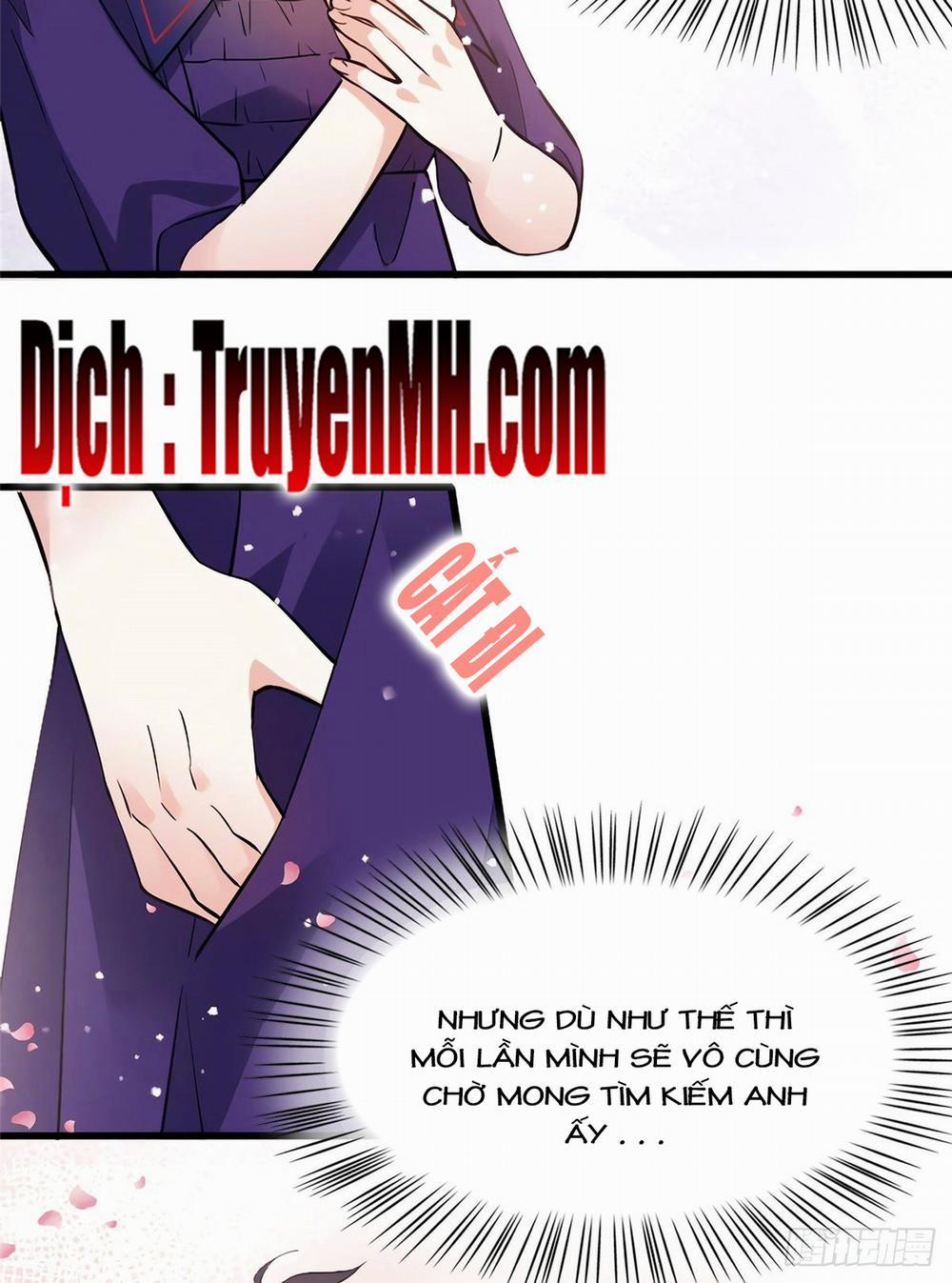 Nam Thành Chờ Trăng Về 18 trang 19