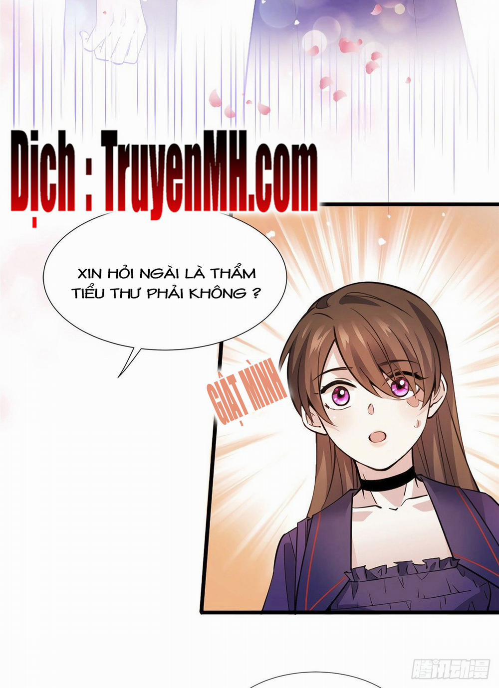 Nam Thành Chờ Trăng Về 18 trang 21