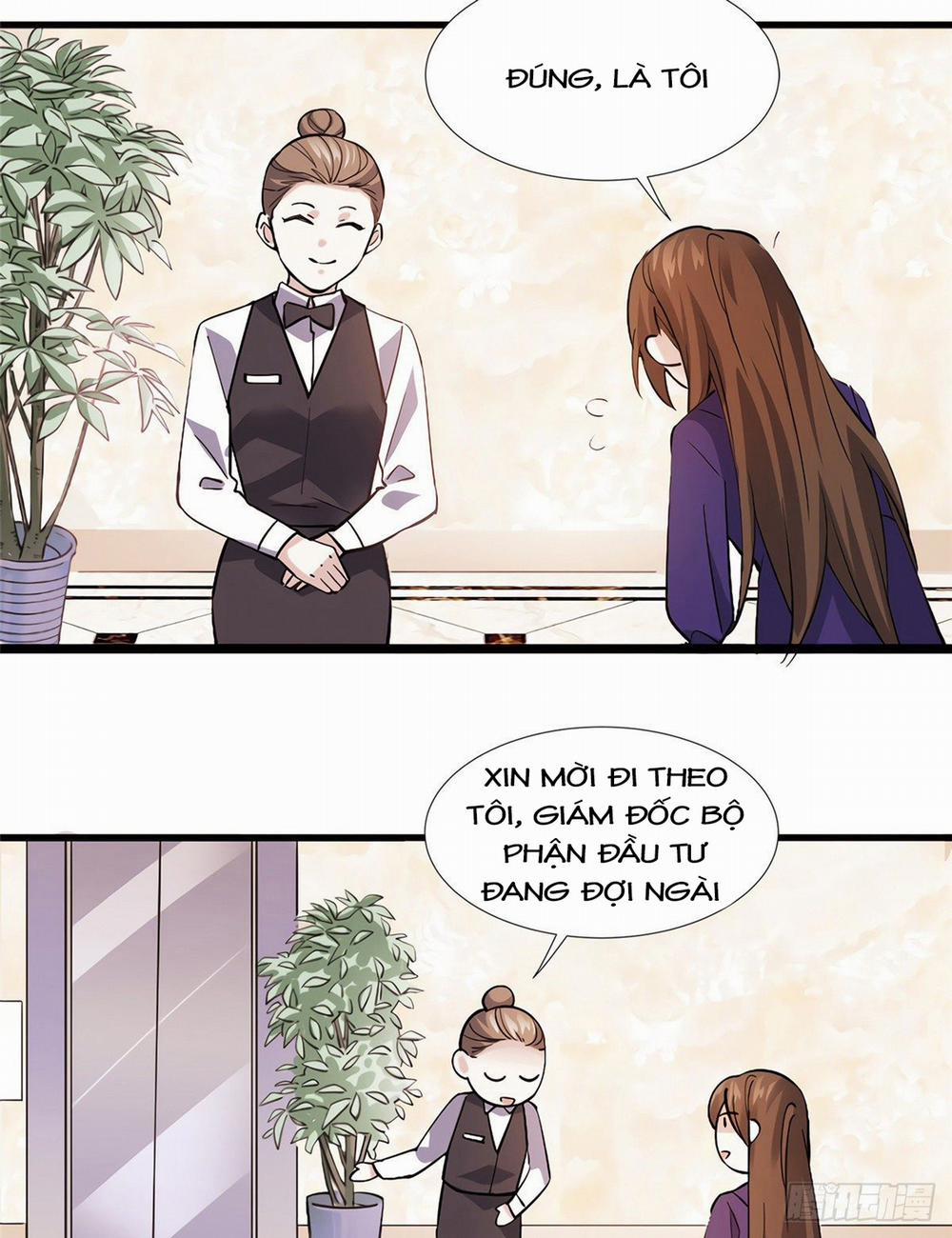 Nam Thành Chờ Trăng Về 18 trang 22