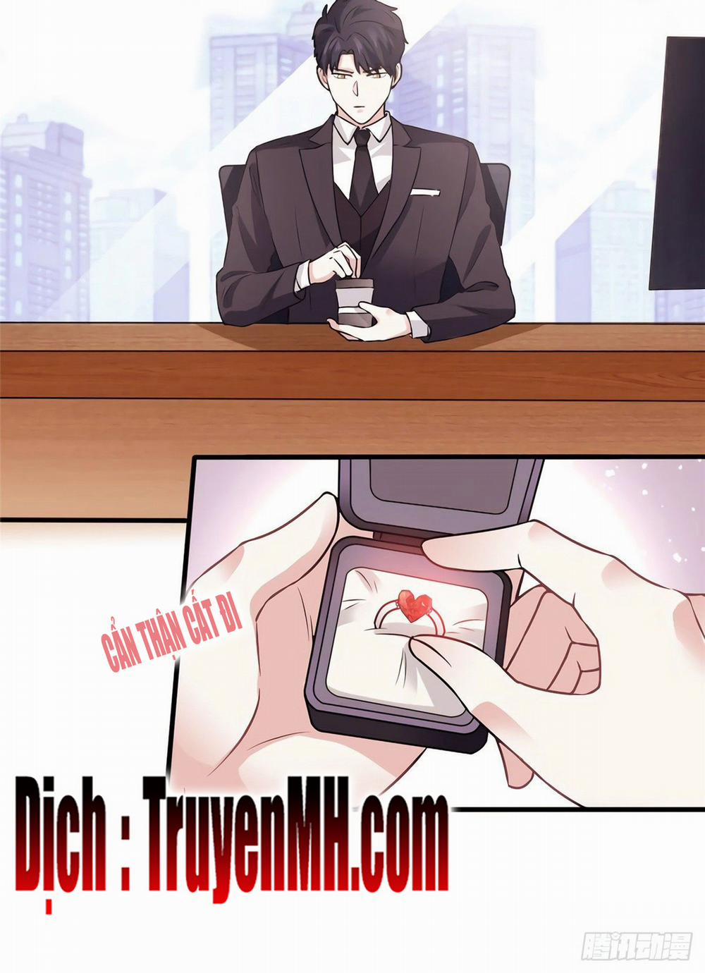 Nam Thành Chờ Trăng Về 18 trang 25