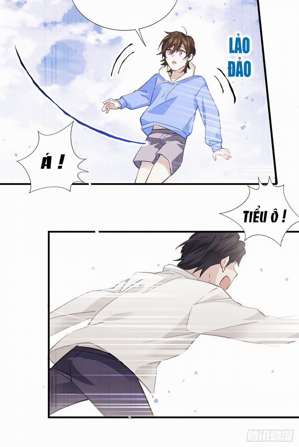 Nam Thành Chờ Trăng Về 18 trang 6