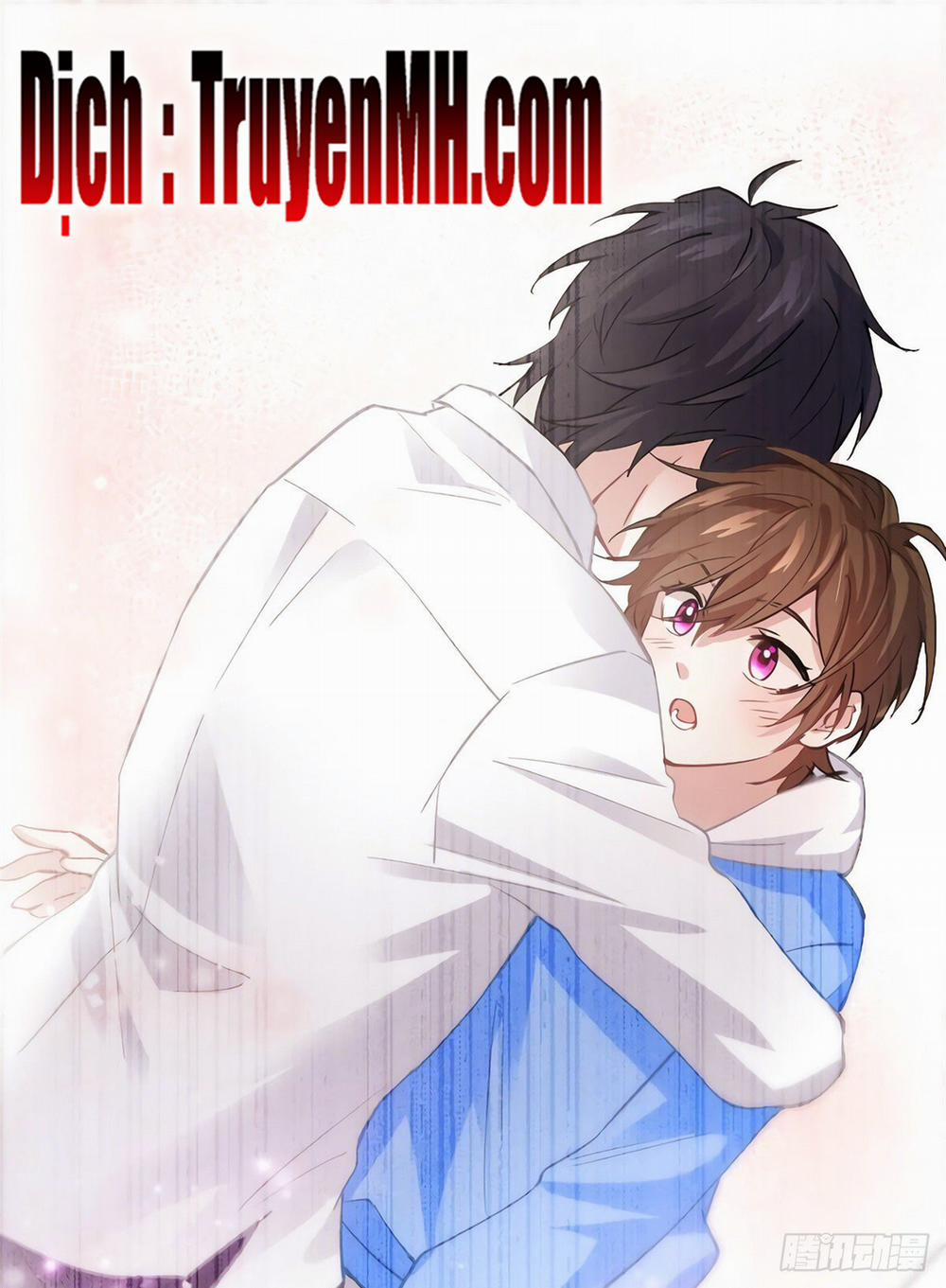 Nam Thành Chờ Trăng Về 18 trang 7