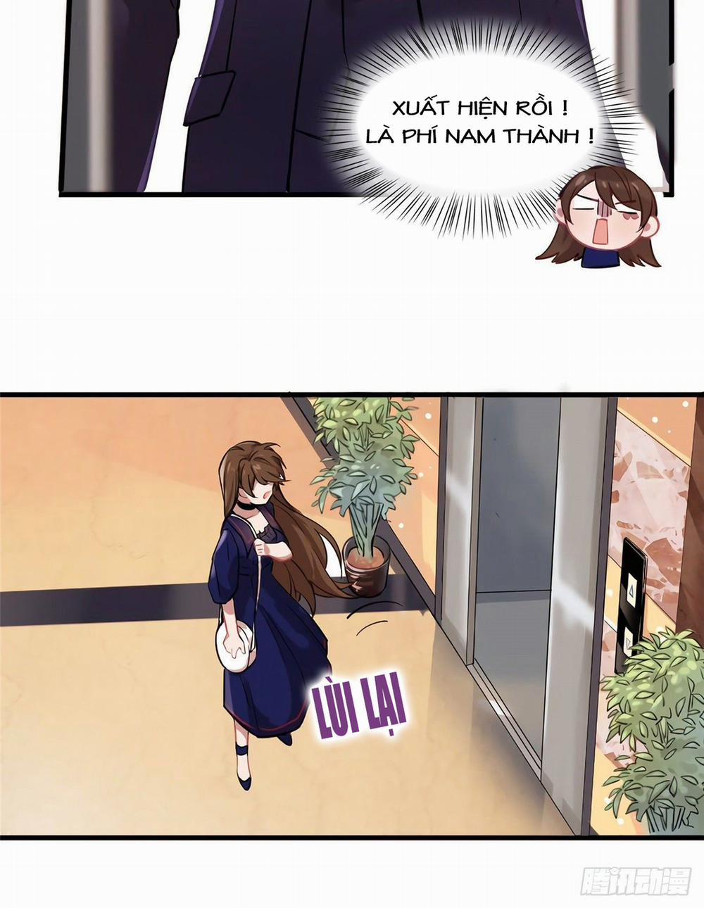 Nam Thành Chờ Trăng Về 19 trang 11