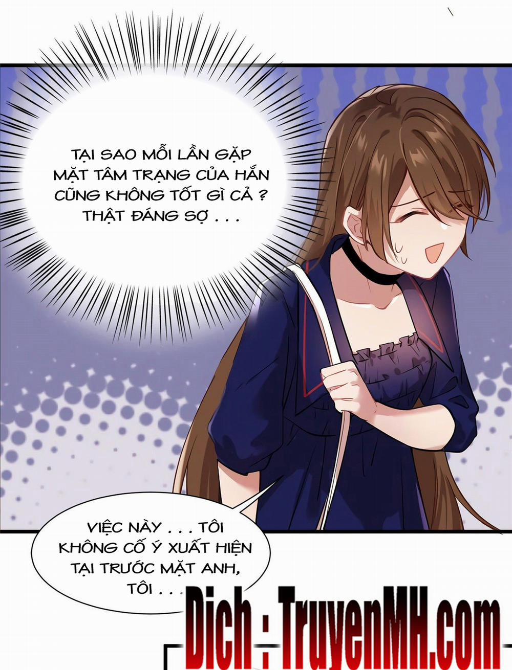 Nam Thành Chờ Trăng Về 19 trang 12