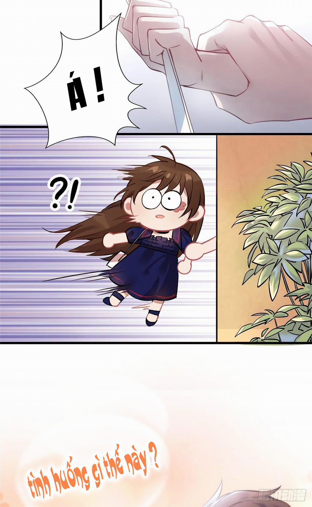 Nam Thành Chờ Trăng Về 19 trang 13